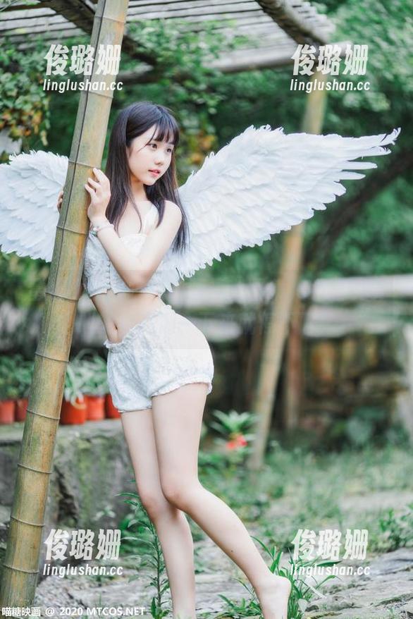 雷姆女仆的喵糖映画福利图集，心里咦咦叫的小高潮一下来就停不下！