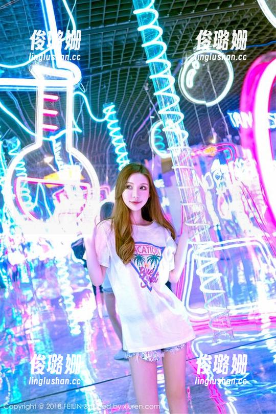嗲囡囡-陈雅漫VICKY 嗲囡囡 - 当白衬衫遇上无圣光,陈雅漫VICKY又要怎么穿搭?合集在这里!