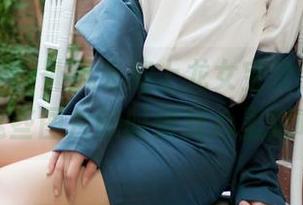 嗲囡囡 - 户外风光加上龙女宝宝的影子，分享这些图片的时候我心里犯嘀咕。