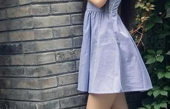 头条女神 - “周熙妍”让你爱上校园——图包分享，滤镜下的青春回忆！