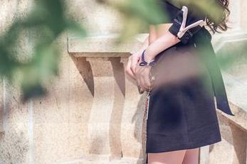 头条女神 - 女仆的另一面，福利图包真的不错哦，神琦泽步送你一份惊喜！