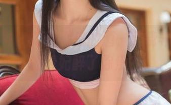 头条女神 - 打开心底的酒，莫晓希写真里的贵妃醉了你没？