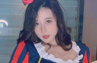 奈汐酱Nice27号自拍本——全集速看，原图能不能再晃一摇？