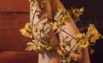 大姐姐在线，奈汐酱Nice的高清写真，怎么就这么好看呢？
