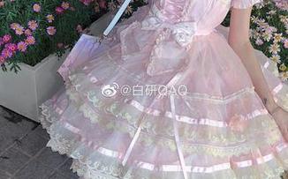 妖君白研，没事就来一组兽耳阿米娅写真，空气都变得奇怪了