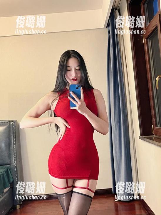 微密圈 - 原图警告！宝儿茹171私房里的蕾丝在呼唤我