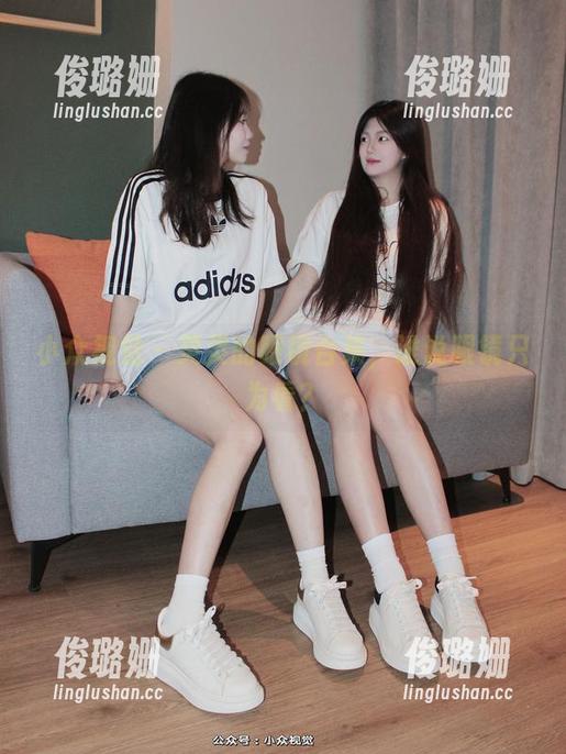 小众视觉 - 灵灵的眼镜合集，谁说眼镜只为看？