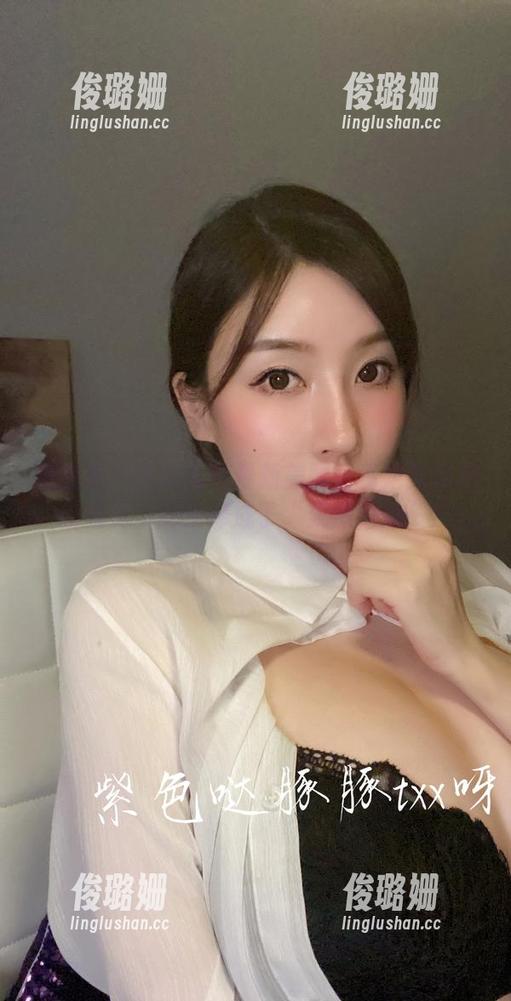 小芯酱 微密圈 - 小芯酱的最新美图:看她如何把御姐这个词演绎成了“果然是她”!