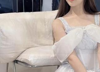 微密圈 - 吊带，谁说不穿会有遗憾？小萌子的美图和照片，这诱惑太不可抗拒了！