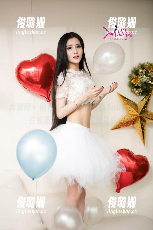 尤果网 - 图包速递，陪你领略Sukki可儿在和服中的每一分细腻福利。