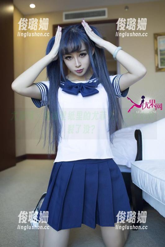 尤果网-尤菲儿 尤果网 - 高清壁纸里的尤菲儿,少女心炸裂了没?