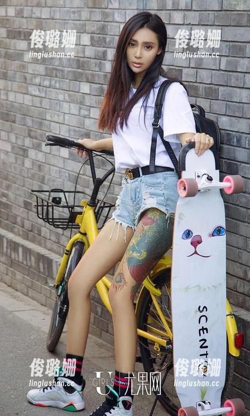 尤果网爱尤物-夏桐桐 尤果网爱尤物 - 夏桐桐:下载我的作品集——“有时候”再给你点惊喜