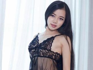 尤物馆 - 这些女孩与Cris_卓娅祺的合集：不走寻常路，点滴都是惊艳！