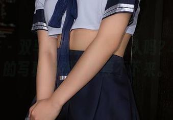 尤蜜荟 - 双马尾就那么吸引人吗？柚柚酱的写真居然让我停不下来。