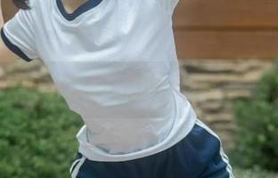 制服搭配？幼水铃衣的图库让我想学穿搭