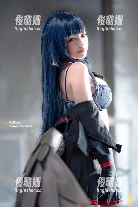 弥美Mime 一窥私房:弥美Mime的照片与莱莎的炼金工房相互辉映