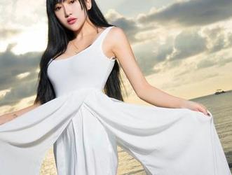 推女神 - 帖子就这般简单！Kiren_程程程的棉袜+免费写真，火速领取