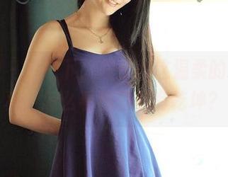 推女神 - 等一下，程彤颜这温柔的精选写真，怎么看都是另有乾坤？