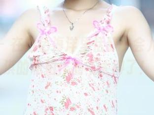 推女神 - 在白色海洋里恬静一会儿，莫雅淇的私拍作品不太得了！