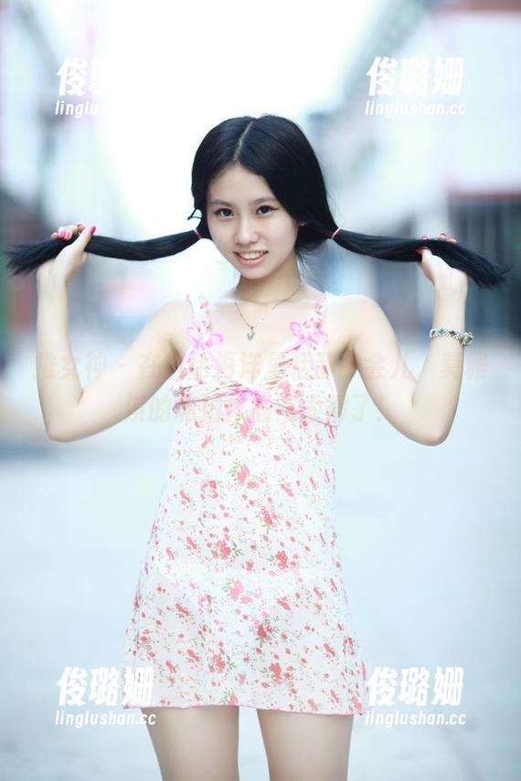 推女神-莫雅淇 推女神 - 在白色海洋里恬静一会儿,莫雅淇的私拍作品不太得了!