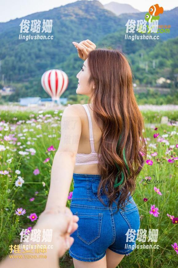 推女神 - 资源来了，陈嘉瑶AYomiabe的黑丝写真集，谁能拒绝这样的视觉冲击！