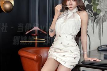 星颜社 - 当伊黎yili的日常升级成写真，别嫉妒，你也可以来一套