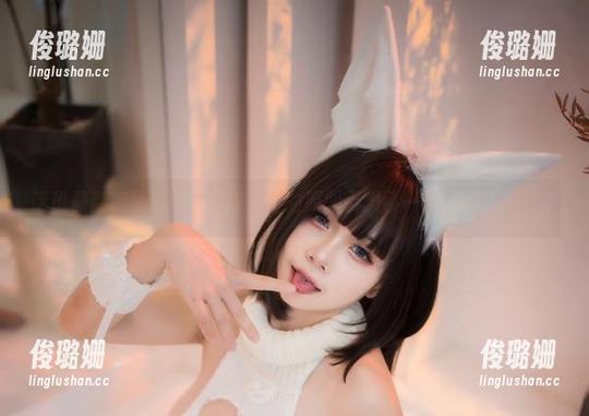 话说最新禁忌猫娘，末夜787的原图引发了一场小小的骚动！