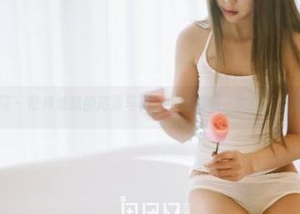 果团网 - 萌神妹妹的高清写真：你得知道，女孩不全是甜！