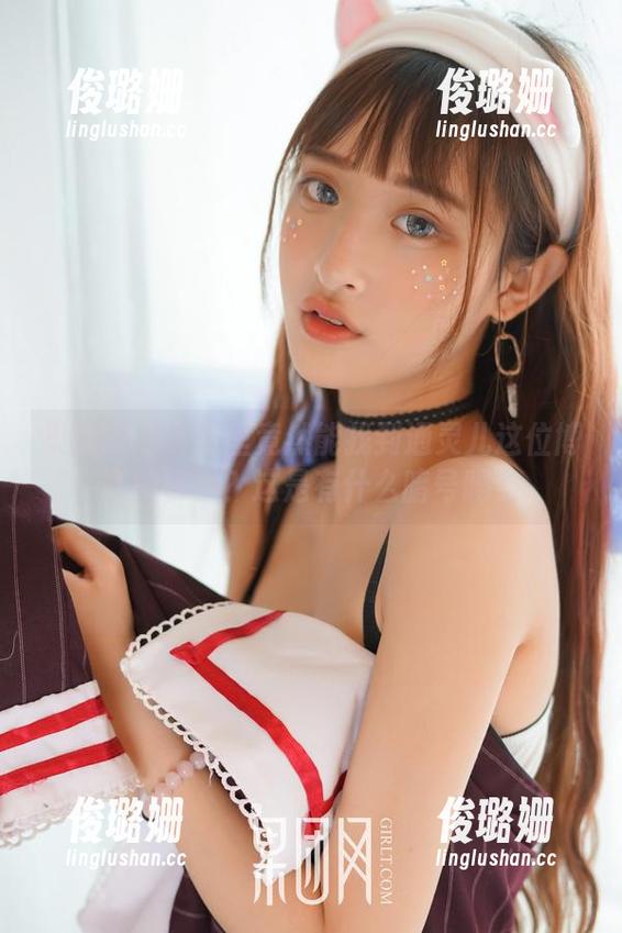 果团网 - 资源里竟然能找到通灵儿这位博主的棉袜？这是有什么暗号吗？