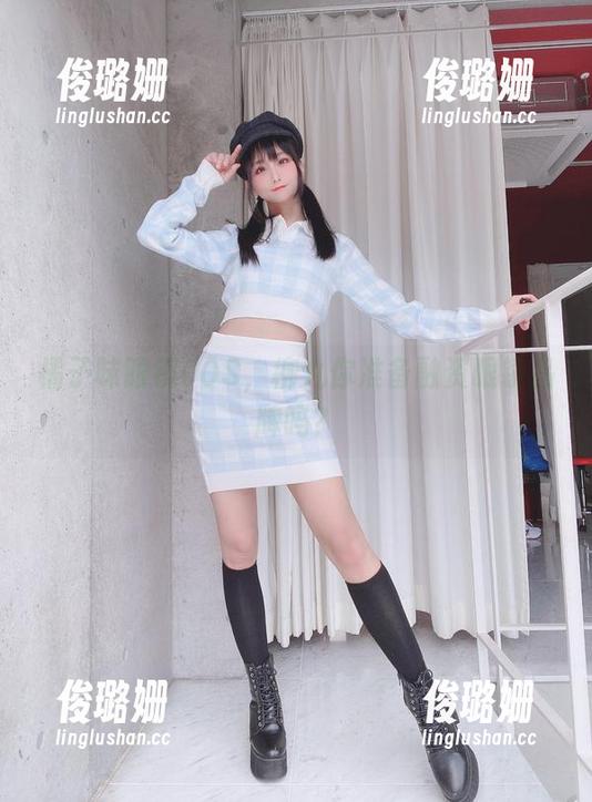 柳丸 橘子味眼镜COS,柳丸你准备融资眼镜品牌吗?