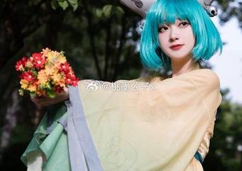 桃墨公子发布新资源，遇见神鹿——小鹿不小心拿了我的风头！