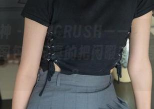 梦丝女神 - 课间CRUSH——瑶瑶的私拍，放眼图包，她真的把闲暇亦变得不平凡？