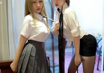 模范学院 - 周于希的豹纹原图：这是在拍街拍还是纪录片？！