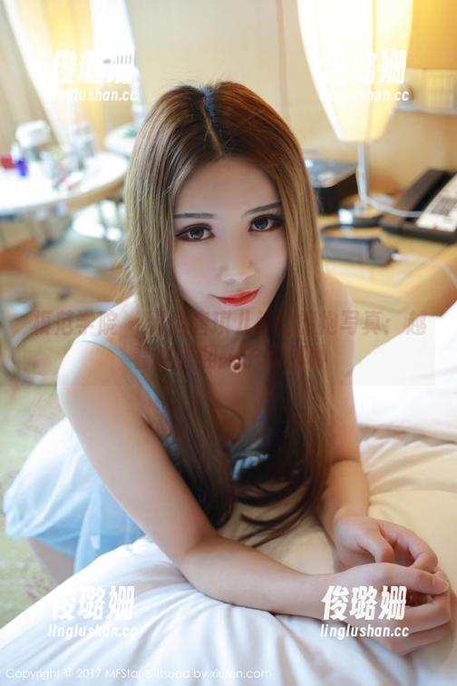 模范学院 - 精选唐琪儿il的旗袍写真：越看越想翻牌子的那种