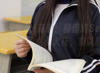 模范学院 - 丝袜+高清：柳侑绮Sevenbaby的套图带了点小火花，难以抗拒！