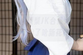 样子又来了，樱梨梨JK合集大更新，她这次又玩出了啥新花样？