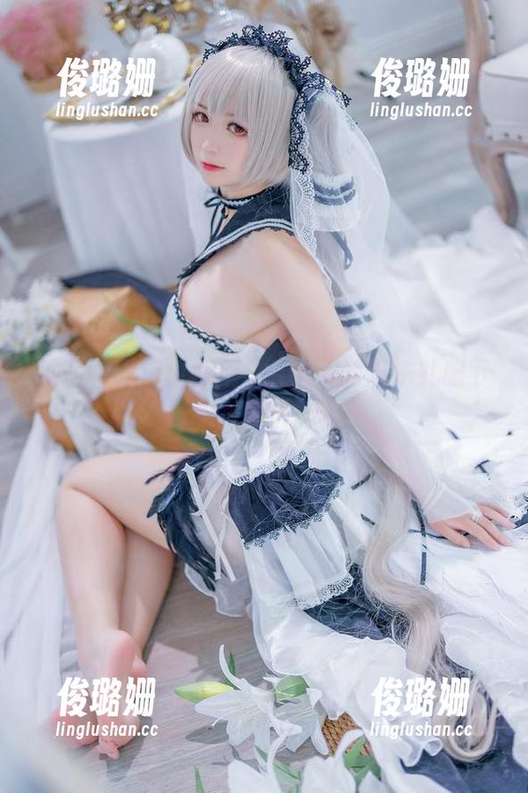 网盘传送门：樱落Selena的贝法礼服下载和我无关...吧？