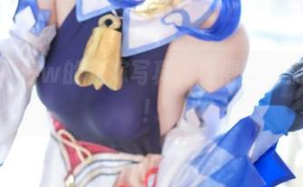 流年不停w的花嫁写真，看得我有点晕啊！