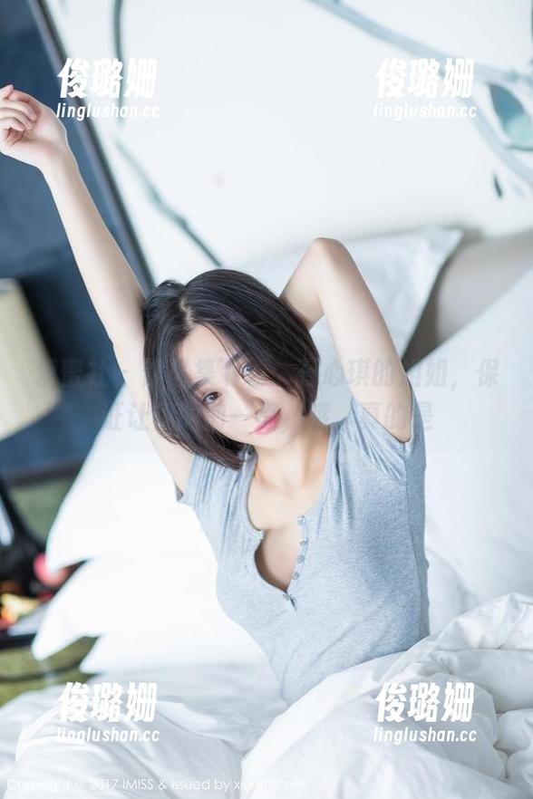 爱蜜社-石心琪 爱蜜社 - 作品集下载:石心琪的姐姐,保证让你眼前一亮,哦,真的是