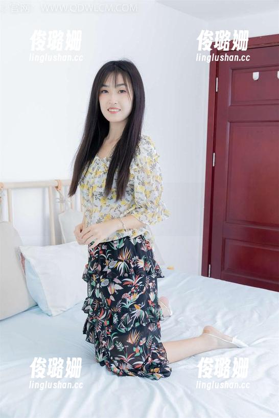 物恋传媒-泡泡 物恋传媒 - 别眨眼,泡泡带你上线看豹纹私拍图集!