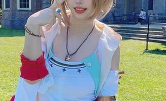私房小天地，狐洛洛子的女仆天使，怎么能不来一探究竟？