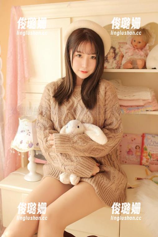 体操服的猫九酱，套图征服了所有运动的心但我是不是杞人忧天了？