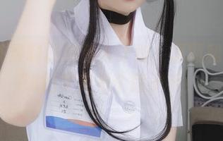 白银81穿制服的伟大计划，原图和图集证明她其实是个段子手！