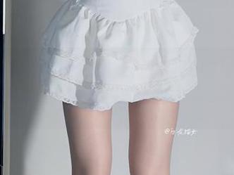 微密圈 - 分享一点，白龙猫女的可爱写真集，让我突然想到了……