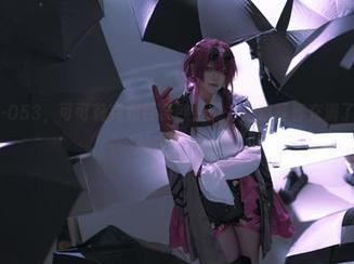 MBCC-S-053，可可莉克和百合欧皇子，这组写真充满了某种莫名的吸引力。