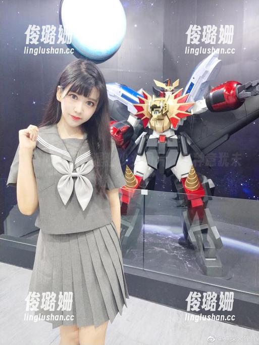 免费的神探火狸狸少女图片，有种意犹未尽的“妙趣”！