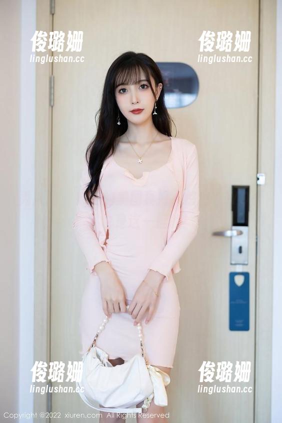 秀人网 - 妹妹的美图真好，悠悠YOYO居然也是这一挂的！