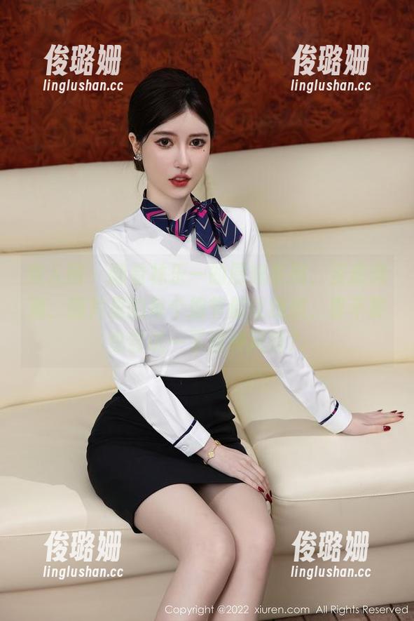 秀人网-林乐一 秀人网 - 翻看林乐一的厨娘系列,资源满满,图片里的每个细节都让我想,要不要也尝试一下这种风格?