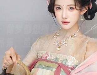 秀人网 - 做梦都想拥有梦然同学的可爱作品集，虽然我知道这不现实