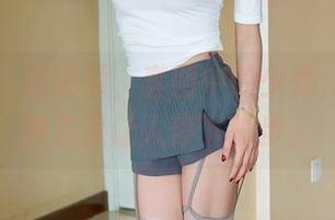 秀人网 - 潘娇娇，套图中的少女，她的眼神总是让人停下脚步。